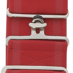 Elastic NORTON deck straps