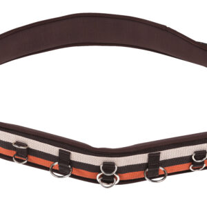 NORTON lungeing girth - synthetic