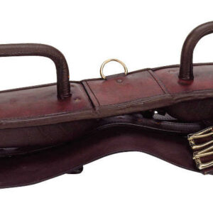 NORTON CLUB vaulting belt with closed handles