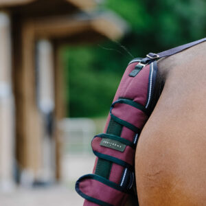 EQUITHÈME tail guard - TYREX 1200D