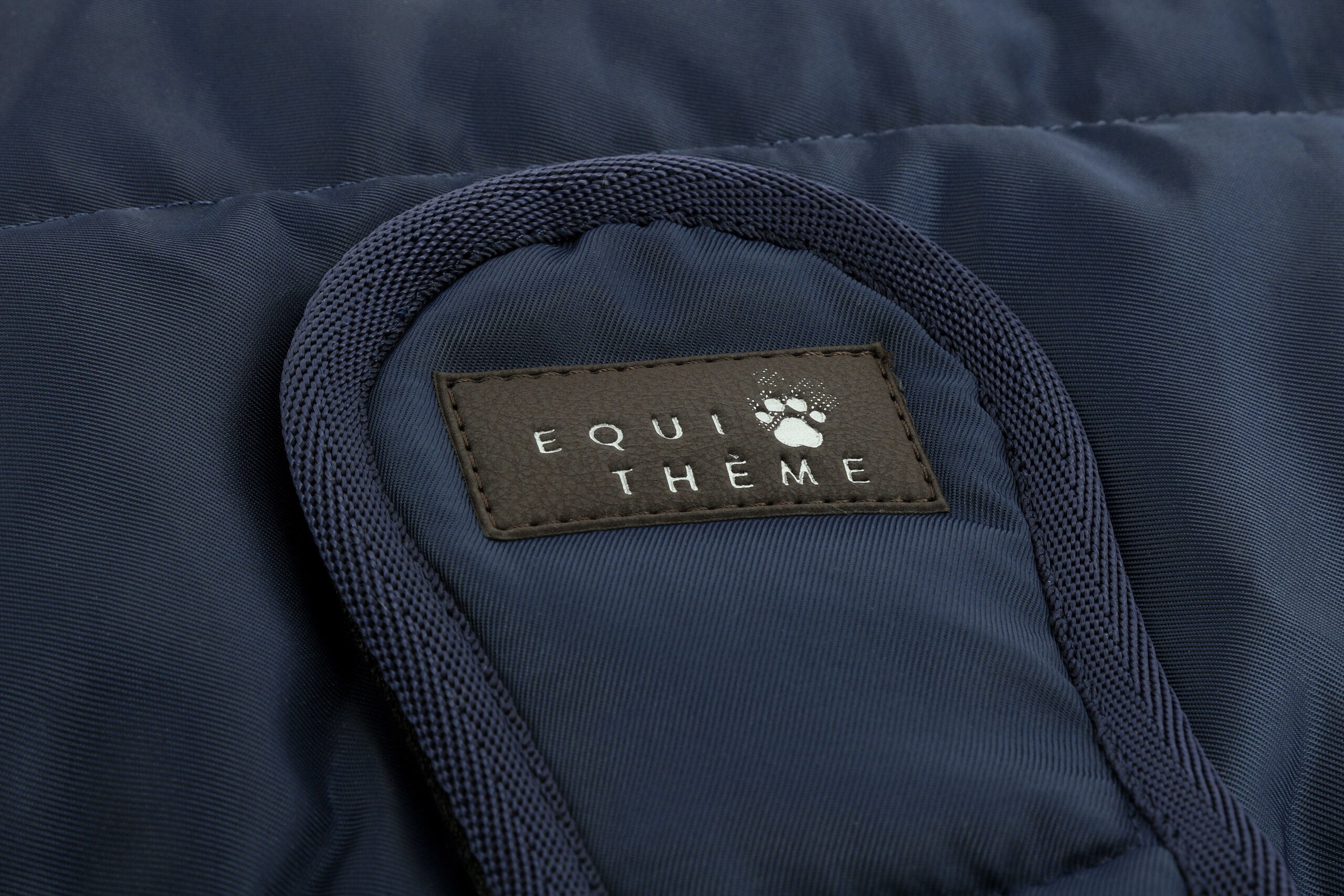 EQUITHÈME - Confortec - Hundedecke - Image 3