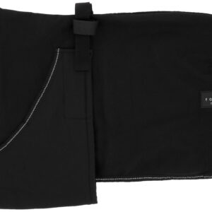 EQUITHÈME - Softshell - Hundedecke