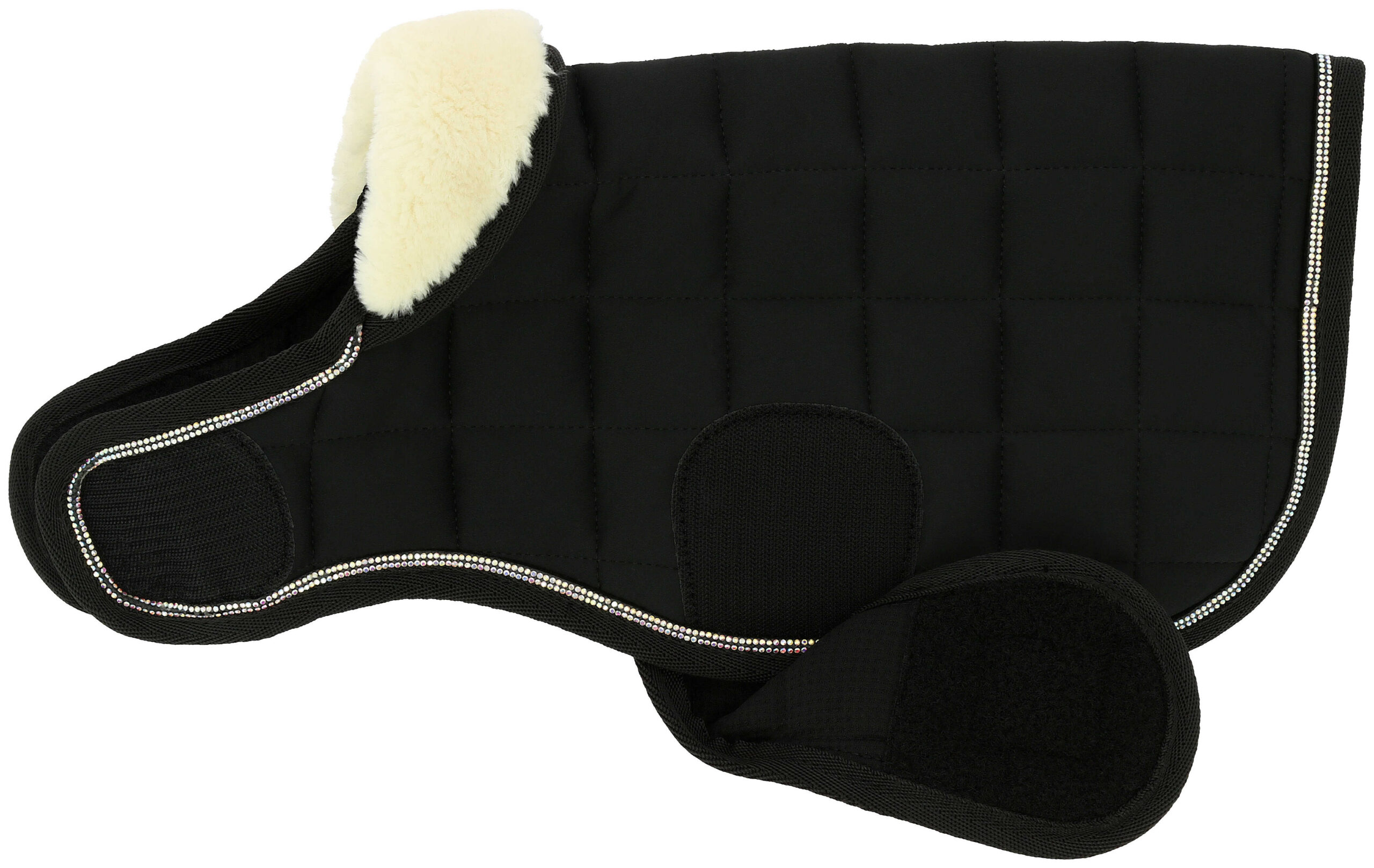 I love you EQUITHÈME Hundedecke - Image 2