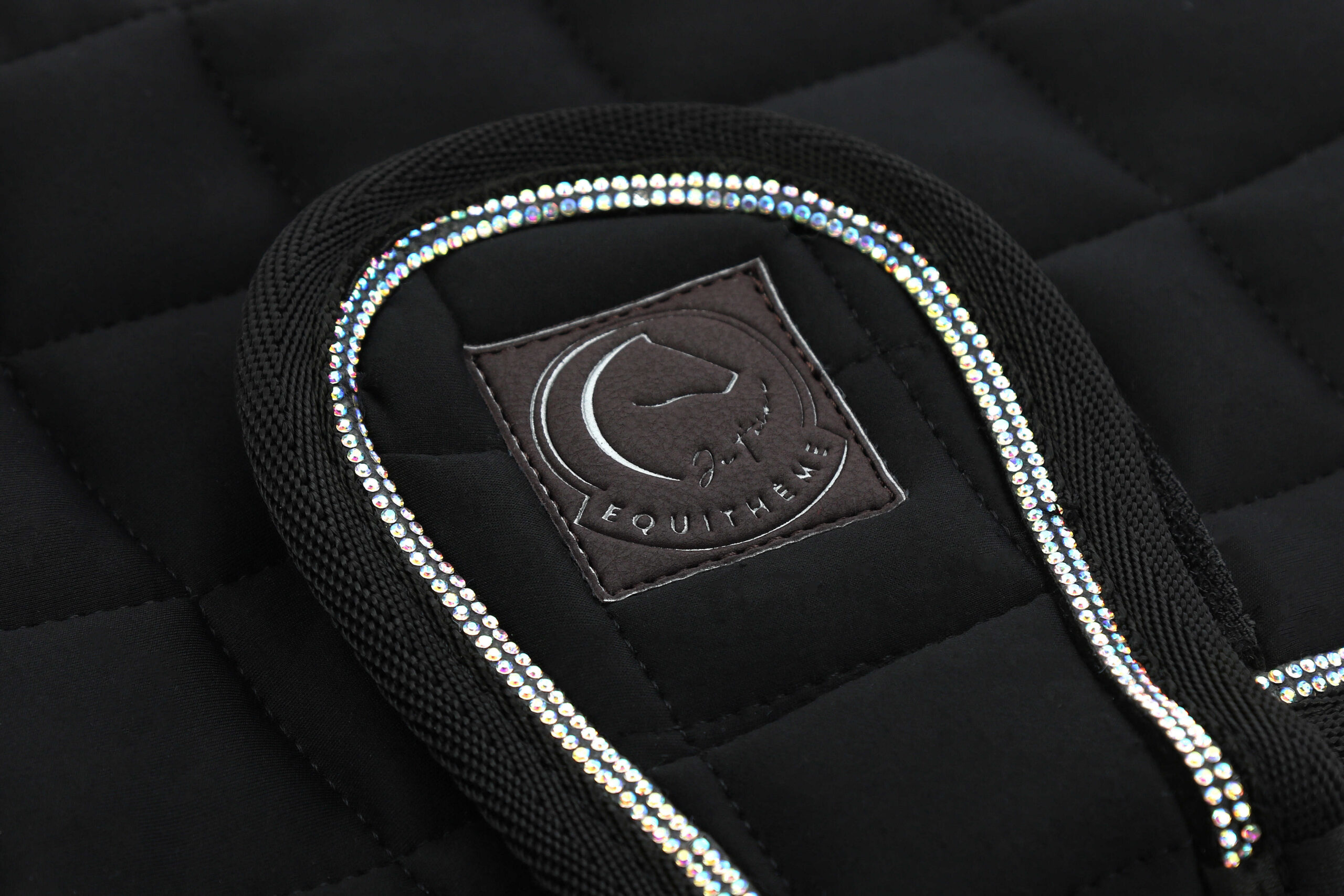 I love you EQUITHÈME Hundedecke - Image 4