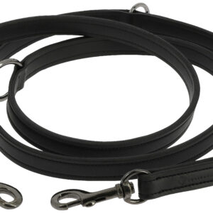 EQUITHÈME - Vortex - Dog leash