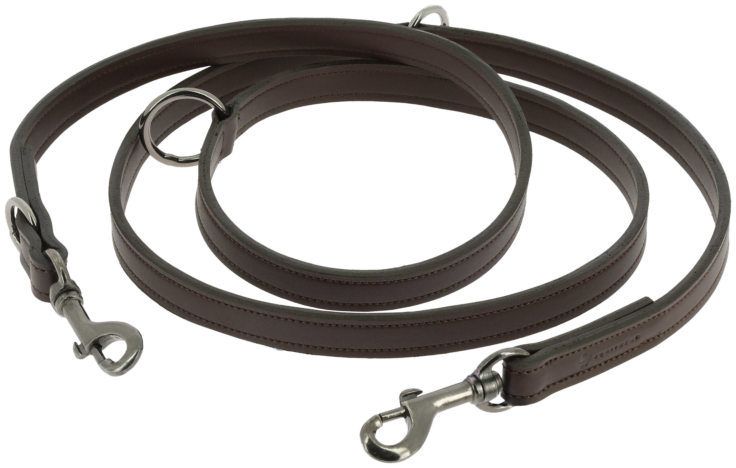 EQUITHÈME - Vortex - Dog leash - Image 2