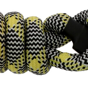 EQUITHÈME - Haspen - Dog leash with handle