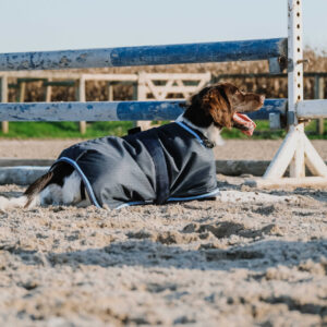 RIDING WORLD - Eco 600D - Hundedecke