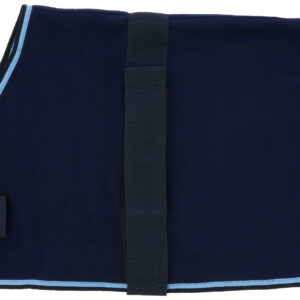 RIDING WORLD - Fleece - Blanket for Dogs