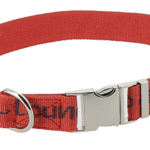 Nylonhalsband DIEGO & LOUNA