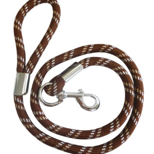 DIEGO & LOUNA Thick Cord Dog Leash