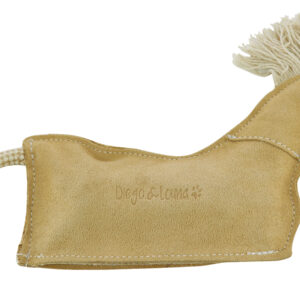 Lead horse DIEGO & LOUNA