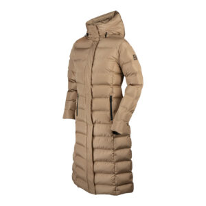 HORKA Puffer Coat ELOISE