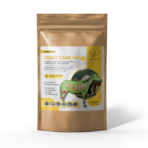 HORSYD JOINT CARE VIP supplement for horses to support healthy joints, 3 kg