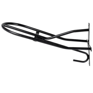 Horze Durable Saddle Rack