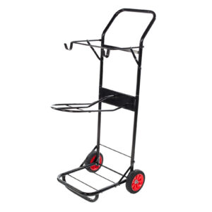 Horze Stable Cart