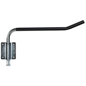 Horze saddle rack, folding