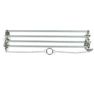 Hanging Pad and Blanket Ladder