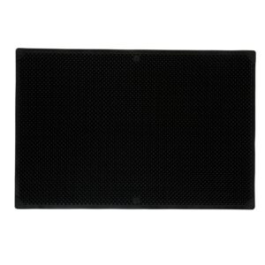 Horze Rubber Scratch Pad