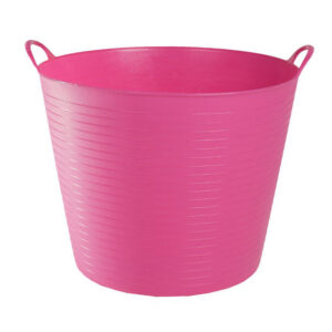 Horze 8 gallon Zofty Flexible Bucket