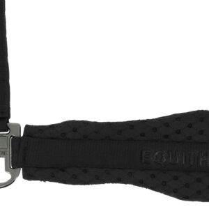 EQUITHÈME Nylonhalfter – 3D Mesh