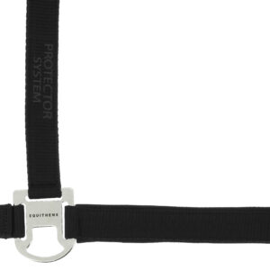 EQUITHÈME Nylonhalfter - Protector