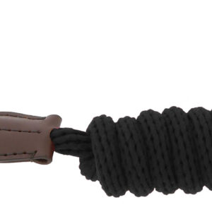 NORTON tie-up rope - Leather