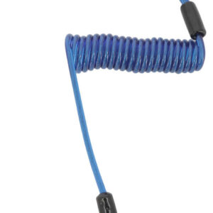 NORTON tying device with spiral spring