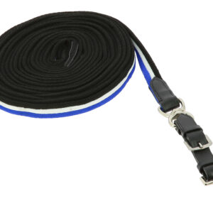 Lunge line NORTON - Padded/Leather