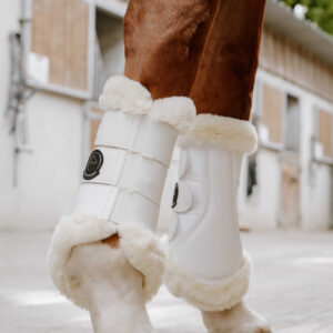 Closed gaiters IJe t'aime EQUITHÈME - Snuggy