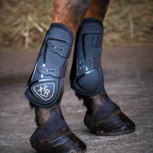 Gaiters NORTON - XTR with button closure