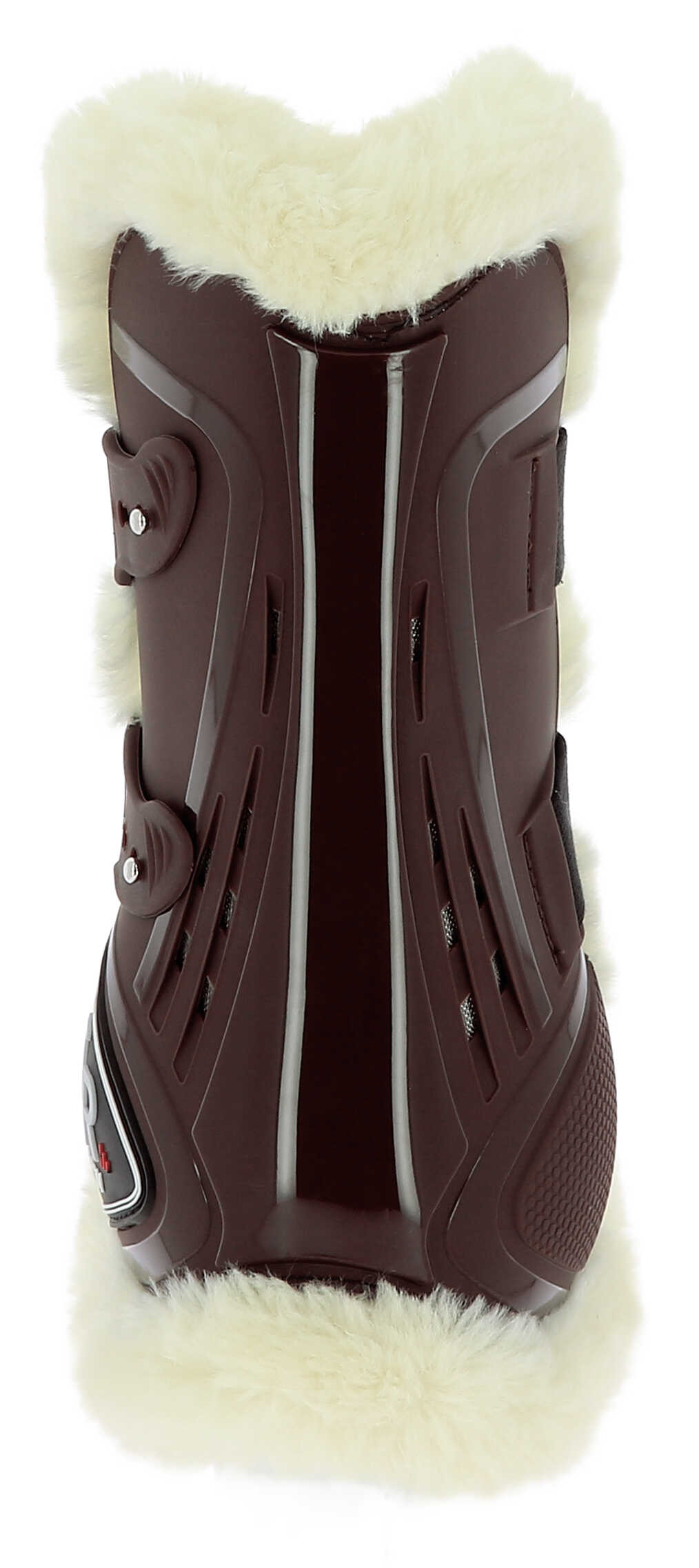 Gaiters NORTON - XTR with button closure Synthetic lambskin - Image 12