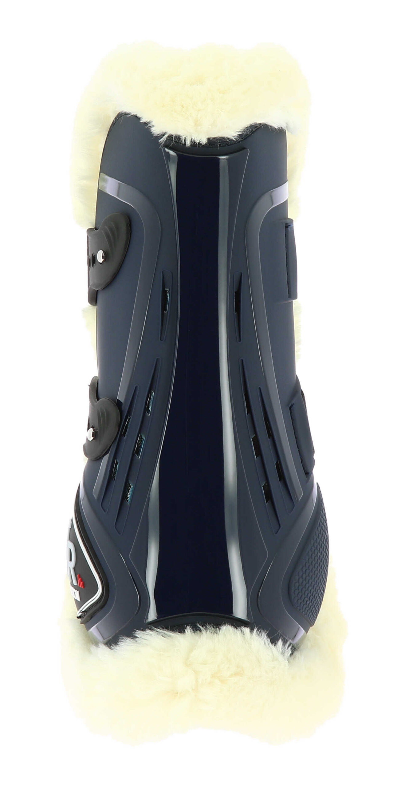 Gaiters NORTON - XTR with button closure Synthetic lambskin - Image 20