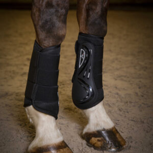 Closed gaiters NORTON - XTR