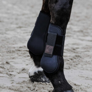 EQUITHÈME Tendon Boots - Tara