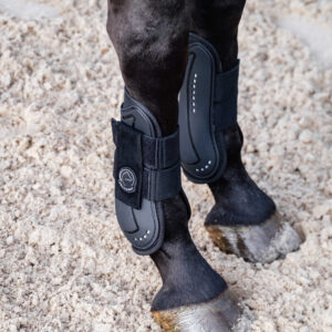Je t'aime EQUITHÈME Tendon Boots and Fetlock Boots