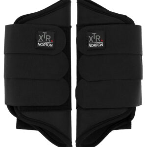 NORTON - XTR 1680D hind leg boots