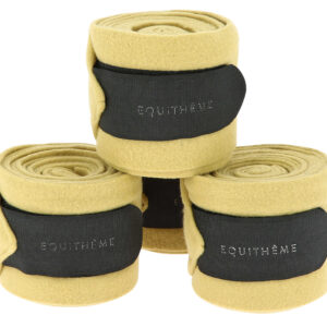 EQUITHÈME Polobandagen