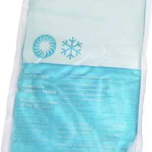 NORTON hot/cold gel pad for rest gaiters