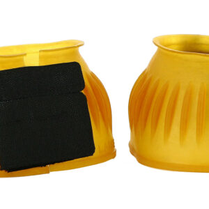 Bells NORTON - Soft with double Velcro flap