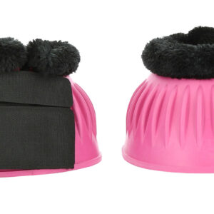 Bells NORTON - Soft with synthetic lambskin