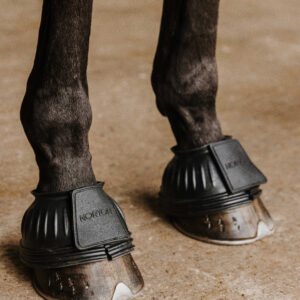 Velcro bells NORTON - NoTurn rubber