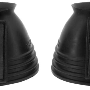 Cloches NORTON - Siphon - Caoutchouc velcro
