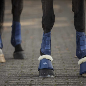 LAMI-CELL dressage gaiters - LC