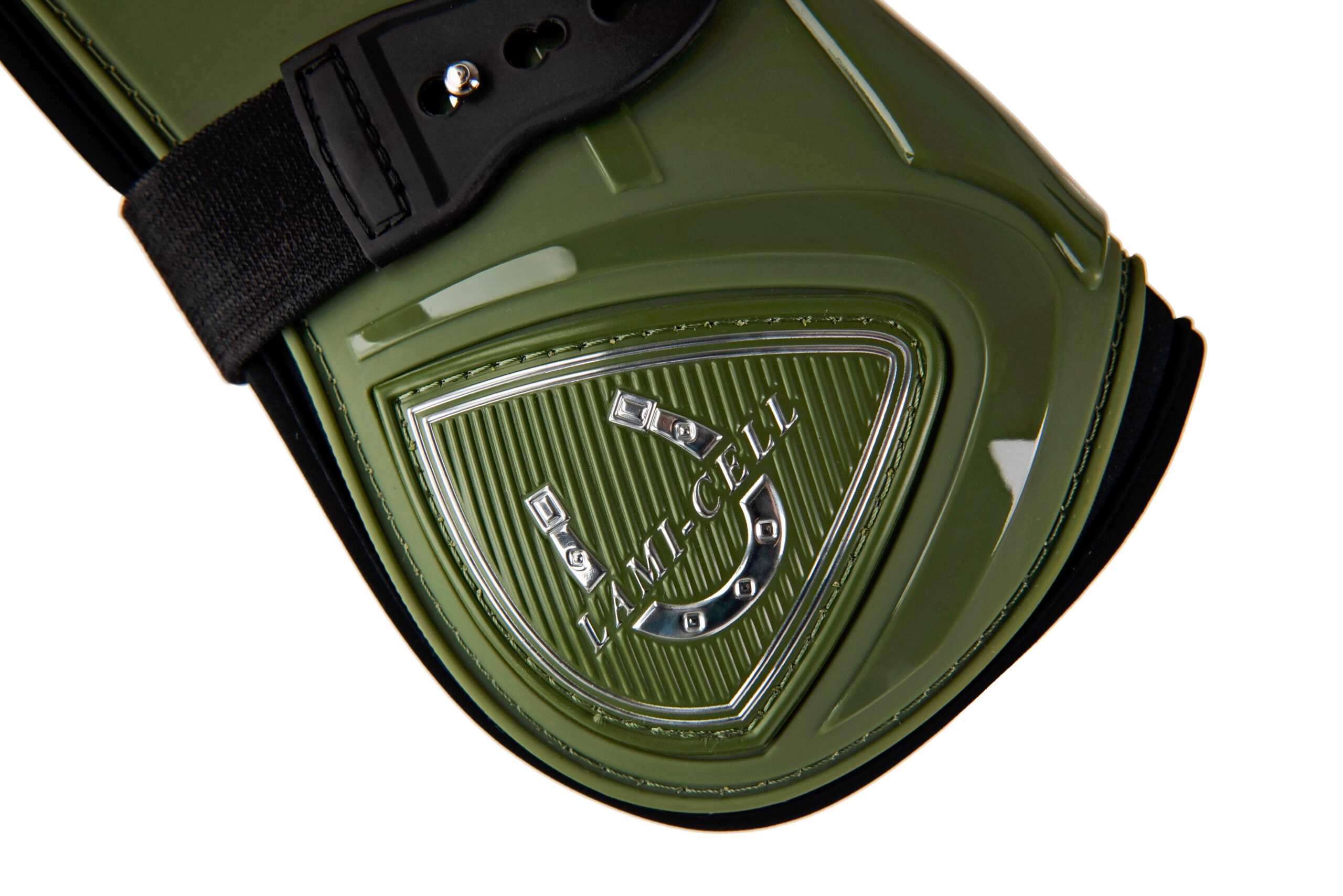 Lami-CELL Tendon Boots and Fetlock Boots Set LC - Image 14