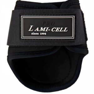 Fetlock boots LAMI-CELL - Elite Youngster