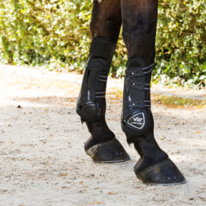 Gaiters for tendon and knee joint protection LAMI-CELL - V23