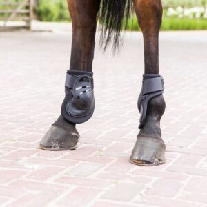 Fetlock boots LAMI-CELL - Power Deep V22