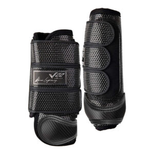 LAMI-CELL trail gaiters - V22 - front legs