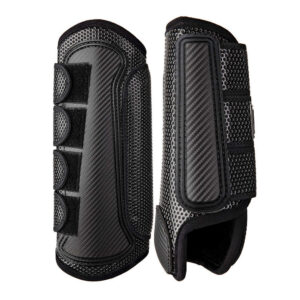LAMI-CELL trail gaiters - V22 - hind legs